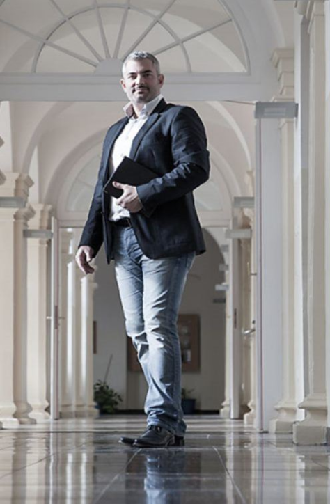 Oliver Andersch